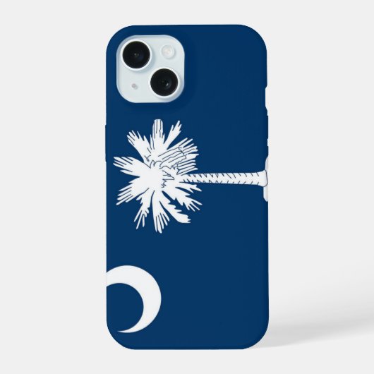 Caroline du Sud (Verso)