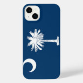 Caroline du Sud (Verso)