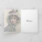 Caroline, Merci (Intérieur)
