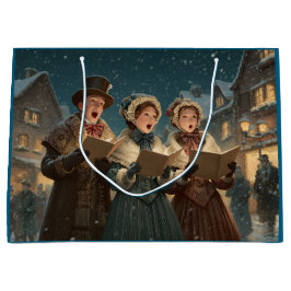 Caroling Groot Cadeauzakje