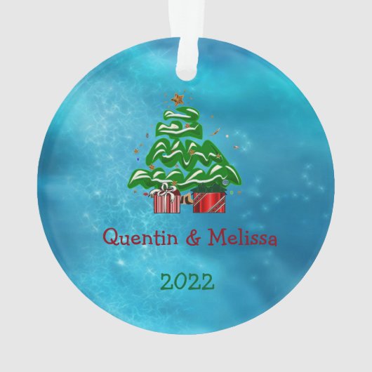 Caroling Snowman (dos)