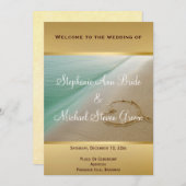 Carotte Carrée Dans Le Programme De Mariage Du Sab (Devant / Derrière)