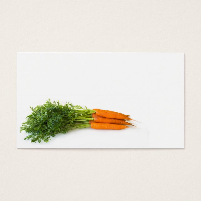 Carottes (Devant)