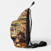 carousal sling bag (Rechts)