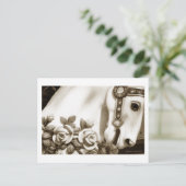 Carousel 13 Carte postale (Debout devant)