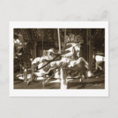 Carousel 14 Carte postale (Devant)