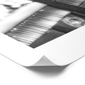 Carousel 22 Poster Imprimer (Coin)