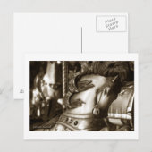 Carousel 24 Carte postale (Devant / Derrière)