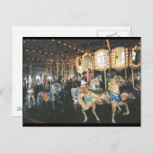 Carousel Briefkaart (Voorkant / Achterkant)