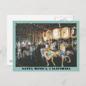 Carousel Briefkaart (Voorkant / Achterkant)