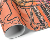 CAROUSEL CADEAUPAPIER (Rol Hoek)