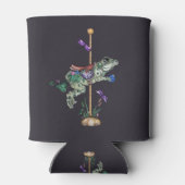 Carousel Frog Blikjeskoeler (Achterkant)