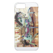 Carousel Horse-#1 Case-Mate iPhone Case (Achterkant)