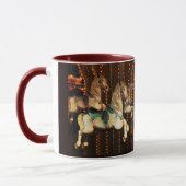 Carousel Horses Mok (Links)