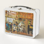 Carousel Magic - Merry-go-Round (Voorkant)