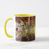 Carousel Mug (Gauche)