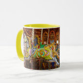 Carousel Mug (Devant gauche)
