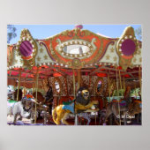 Carousel Poster (Voorkant)