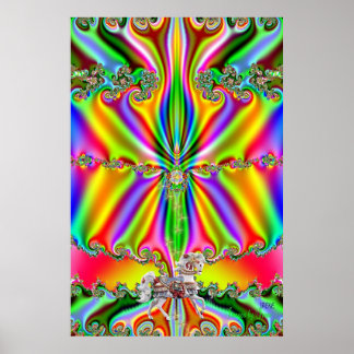 Carousel Poster