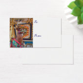 Carousel Reindeer (Bureau)