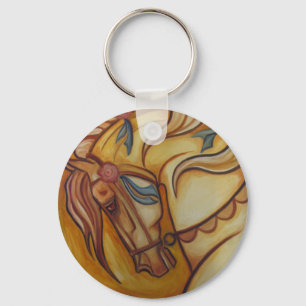 Carousel Sleutelhanger