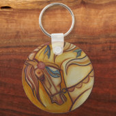 Carousel Sleutelhanger (Voorkant)