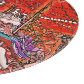 CAROUSEL SNIJPLANK (Hoek)