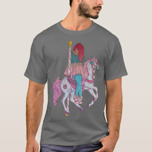 Carousel T-shirt