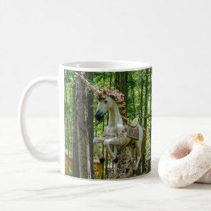Carousel Unicorn Koffiemok