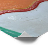 CarouselSteeds1 Poster (Hoek)