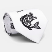 Carp Diem Stropdas (Opgerold)