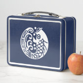 Carp en golf (In situ)