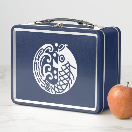 Carp en golf (In situ)