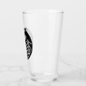 Carp en golf glas (Links)