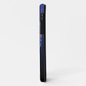 Carp sakura Case-Mate iPhone case (Achterkant/links)