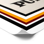 Carpano L'apertif Poster 16 x 20 (Hoek)