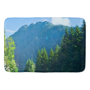 Carpathian Forest Road – Roemeense bergprint Badmat
