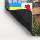 Carpatho - Rusyn Muismat (Hoek)