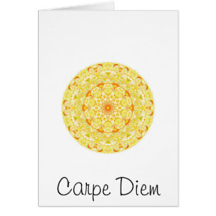 Carpe Diem