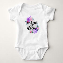 Carpe Diem 01 Romper