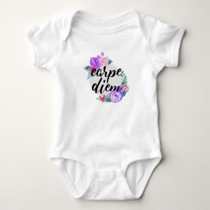 Carpe Diem 01 Romper