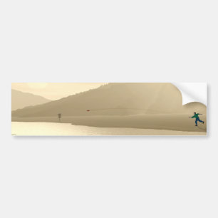 Carpe Diem Bumpersticker