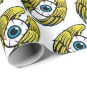 Carpe Diem Cadeaupapier (Rol Hoek)