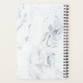 Carpe Diem Chic Marble Motivation (Dos)