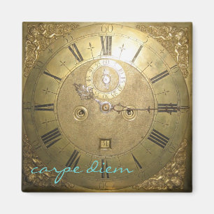 carpe diem II Magneet