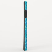 Carpe Diem iPhone Case (Achterkant/rechts)