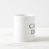 carpe diem koffiemok (Center)