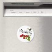 carpe diem magneet (Insitu (Vaatwasser))