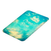 Carpe Diem Magneet (Linkerzijde)