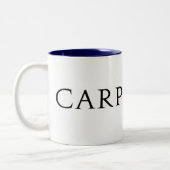 Carpe Diem Mok (Links)